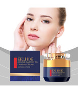 1/2/3Box x50g, Castor Oil Hydrating Face Cream for Moisturizing - $394.27 MXN+