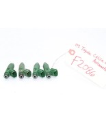 00-05 TOYOTA CELICA GT AUTOMATIC Fuel Injectors X4 F2086 - $106.23 CAD
