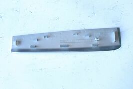 2005-2011 MERCEDES BENZ SLK350 FRONT LEFT DASH COVER TRIM PANEL K3987 image 4