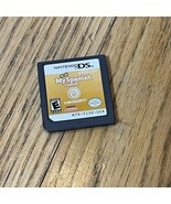 My Spanish Coach (Nintendo DS, 2007) - Cartridge Only - £2.70 GBP