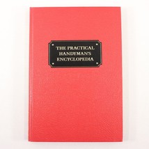 The Practical Handyman&#39;s Encyclopedia Vol. 2 BA-BO Vintage 1965, Hardcov... - $5.34