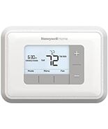 Honeywell Home RTH6360D1002 5-2 Day Programmable Thermostat - $105.48 CAD