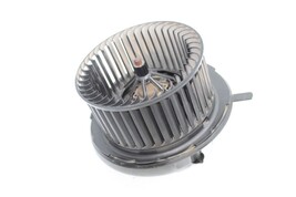 05-18 VW JETTA HVAC HEATER BLOWER MOTOR E6209 image 3