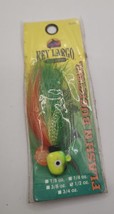 key largo flash&#39;n bucktail fishing lure - $4.50