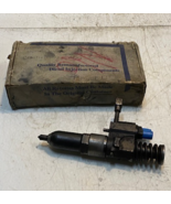 GM N60 Remanufactured Diesel Injector 3006556 | 5228785R - $1,650.78 MXN