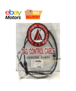 Fits Yamaha DT125 DT175 Throttle CablE ORIGINAL JAPAN  Ass&#39;y New FREE SH... - $769.00 MXN