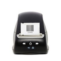 DYMO LabelWriter 550 Turbo Label Printer, Label Maker with High-Speed Di... - £437.51 GBP