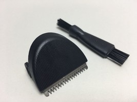 New Hair Clipper Trimmer Head Cutter Blade Razor For Philips COMB QT4040 QT4045 - £12.74 GBP