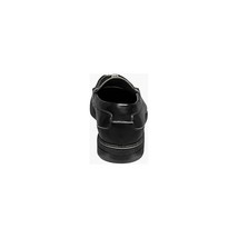 Nunn Bush Keaton Moc Toe Tassel Slip On Shoes Black Multi 84198-009 image 2
