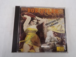 Bob Dylan Knocked Out Loaded Maybe Someday Under Your Spell CD#56 - £11.72 GBP