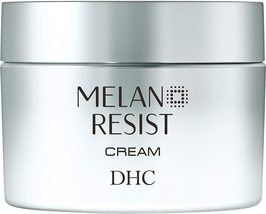 DHC Medicated Melano Resistance Cream 50g / 1.8fl.oz. Made in Japan - £44.81 GBP