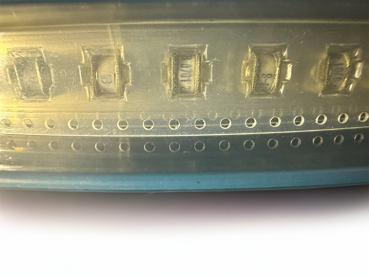 10X BK2RL300-6 2RL300M-6 Brightking Surge Arrest SMD 300V 5kA Gas Discha... - $5.00