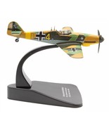 Bf-109 Bf-109F 9/JG3 Eastern Front 1942 1/72 Scale Diecast Model - €36,68 EUR