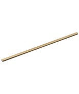 Delta Faucet 24" 24-Inch Linear Shower Drain Wall Edge in Champagne Bronze - €102,68 EUR