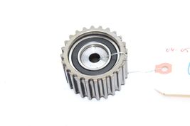 04-08 SUBARU FORESTER XT TIMING BELT GEAR PULLEY Q1933 image 3
