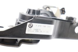 00-06 BMW X5 E53 POWER FOLDING REAR SEATS MOTORS PAIR Q9855 image 12