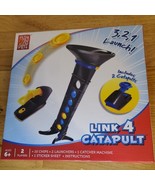 Play 2 Play - LINK 4 CATAPULT  - NEW &amp; Sealed!!  - $145.59 MXN