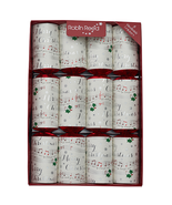 Robin Reed Chime Bar Handmade Musical Christmas Crackers 71708, 13 In (S... - €37,00 EUR