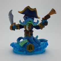 Skylanders SWAP Force Wash Buckler Figure 84746888 Water Activision - £2.00 GBP