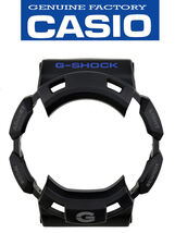 Genuine Casio GW-9125C-1 G-Shock  watch  bezel black  case cover shell G... - $19.95