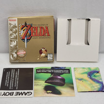 NO GAME - Legend of Zelda: Link&#39;s Awakening - Player&#39;s Choice - Box and ... - $86.97