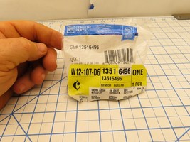 GM 13516496 Fuel Pressure Sensor Factory Sealed General Motors - $52.98