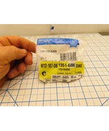 GM 13516496 Fuel Pressure Sensor Factory Sealed General Motors - $967.67 MXN