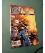 Fantastic Four 519 Marvel Comics 2004 - $6.85 CAD