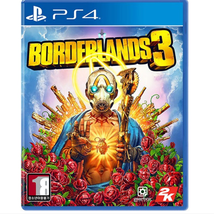 PS4 Borderlands 3 Korean subtitles - £28.70 GBP