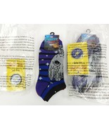 2 Pack (6 Socks) Bioworld Guardians of the Galaxy 2 Ankle Socks W/ Sock ... - $17.67 CAD
