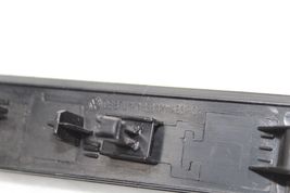 06-10 VOLKSWAGEN JETTA INTERIOR DASHBOARD TRIM SET OF 4 Q3135 image 7