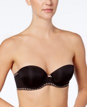 B.temptd by Wacoal Faithfully Yours Strapless Bra, Size 32D - $24.75