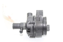 10-15 MERCEDES-BENZ E350 Sedan Secondary Coolant Auxiliary Water Pump F3665 - £31.89 GBP