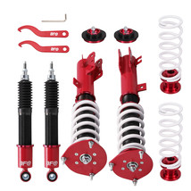 Coilover Lowering Kits For Volvo S70 98-00 Adj. Height Shock Absorbers Struts - $269.59