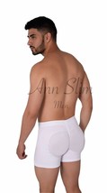 Faja Colombiana Butt Lifter for Men Short levanta cola de hombres aument... - $28.99