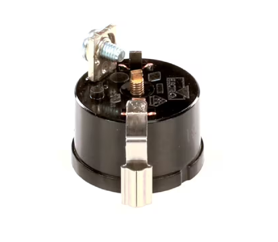 Delfield 2321081 Overload Embraco Compressor for Reach-in Freezer fits 6... - $75.17