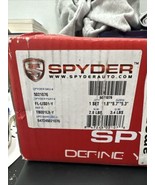 Spyder 5021076 for Lexus IS300 01-05 OEM Fog Lights Wo/switch Yellow FL-... - $2,449.99 MXN