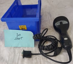 Honeywell MS9540 Voyager CG Barcode Scanner LOT 64 - $14.85