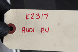 2006-08 AUDI A4 QUATTRO S-LINE B7 INTERIOR REAR VIEW MIRROR K2317 image 11