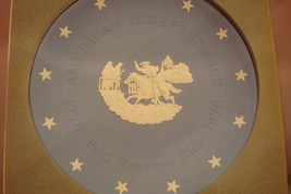 Compatible with WEDGWOOD Historical Plates Yorktown - Compatible with Paul Rever - £31.33 GBP