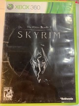 The Elder Scrolls V: Skyrim (Xbox 360, 2011) - Professionally Restored with Case - £7.05 GBP