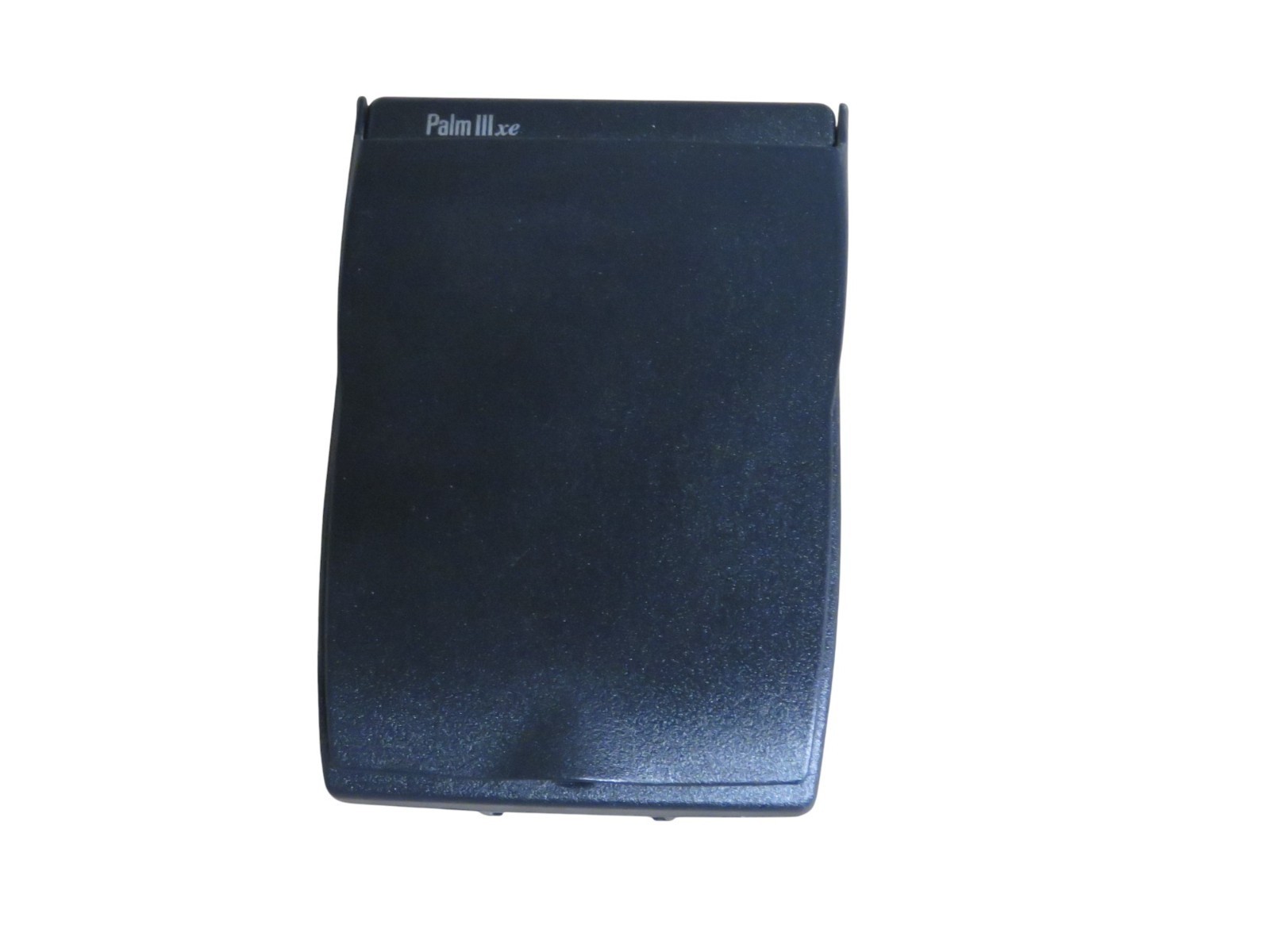 Palm IIIxe Handheld PDA with Stylus and Plastic Cover - Tested And Working Item image 3