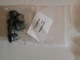 BOEING BACN10HR9CD NUT 6EA - $29.70