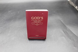 God&#39;s Promises for Your Every Need, NKJV - Paperback - - £2.22 GBP