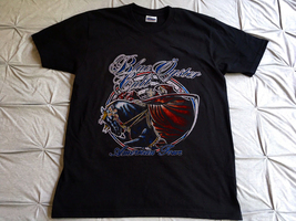 Blue Oyster Cult  1978 Some Enchanted Evening Tour Metal T shirt - £13.51 GBP+