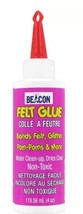 Beacon Adhesives Felt Glue - £7.00 GBP