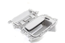 10-18 MERCEDES-BENZ SPRINTER 2500 Rear Right Interior Door Handle F3453 image 3
