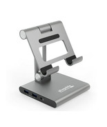 Plugable Technologies UDS-7IN1 7PORT USB-C HUB 5GBPS DOCK TABLET PHONE S... - €99,86 EUR