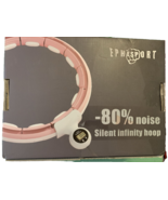 Laconic Exercise Infinty Loop For Women / Men - $9.78