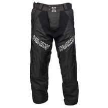New HK Army Paintball HSTL Line Playing Pants - Black - Large L (34-38) - $109.95